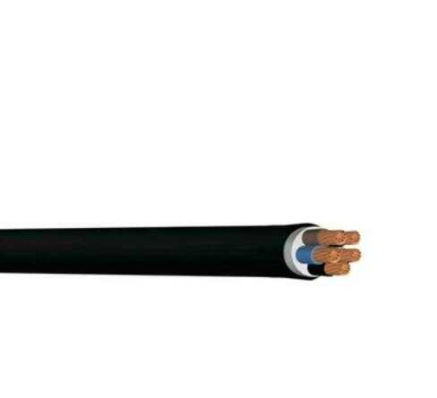 Hes N2XH Kablo 5x120 Mm