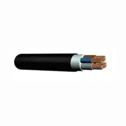 Nexans 3x150+70 mm² N2XH Kablo