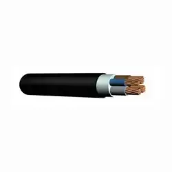 Nexans 3x120+70 mm² N2XH Kablo