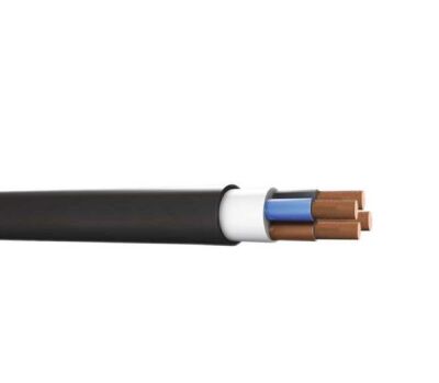 Öznur N2xh Kablo 4x1,5 Mm