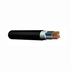 Nexans 3x185+95 mm² N2XH Kablo