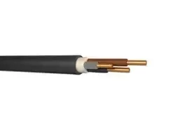 Nexans 3x1,5 mm² N2XH Kablo
