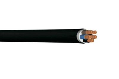 ÖZNUR N2XH KABLO 5x16 mm