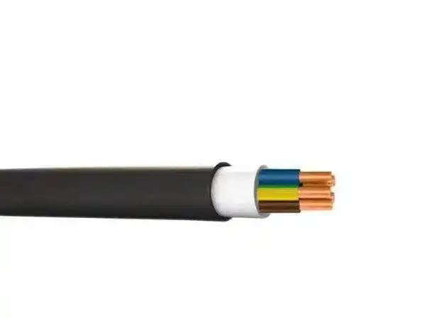 Nexans 5x6 mm² N2XH Kablo