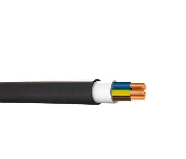 Öznur N2XH Kablo 5x4 mm²