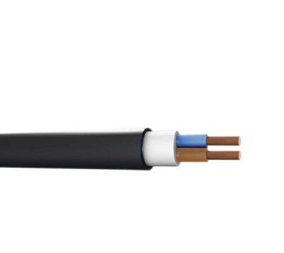Öznur N2XH KABLO 2x1,5 mm