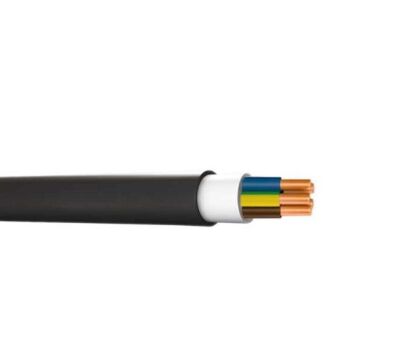 Öznur N2xh Kablo 5x2,5 Mm
