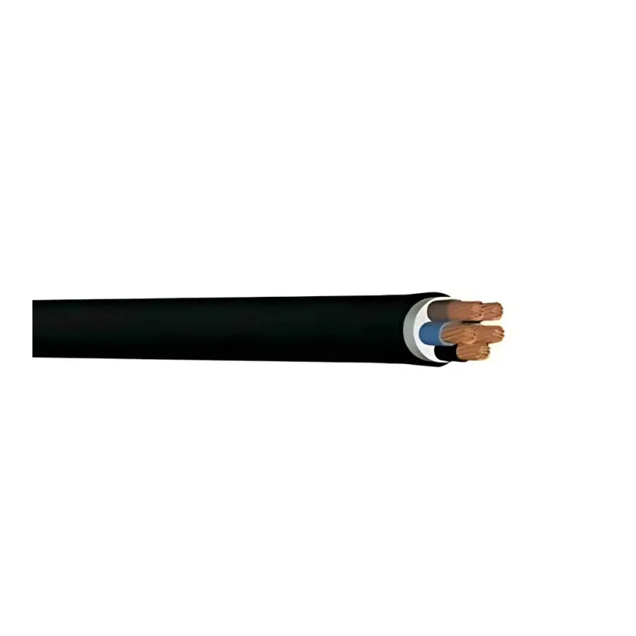 Nexans N2XH Kablo 5x2,5 mm²