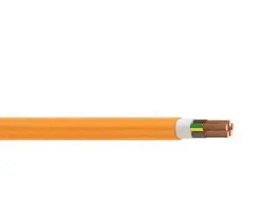 Nexans 5x2,5 mm² N2XH FE180 Kablo
