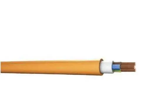 Nexans 3x2,5 mm² N2XH FE180 Kablo