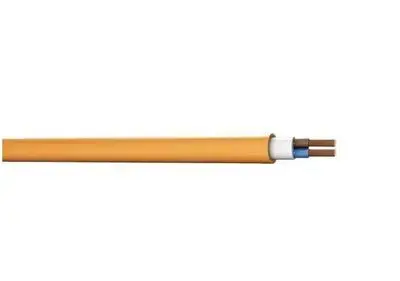 Nexans 2x2,5 mm² N2XH FE180 Kablo