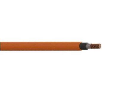 Hes N2XH 1x50 Mm Sarı Yeşil Fe 180 Kablo