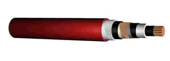 Hes XLPE 2XSY (Yxc7v-R) 20/35 Kv 1x70/16