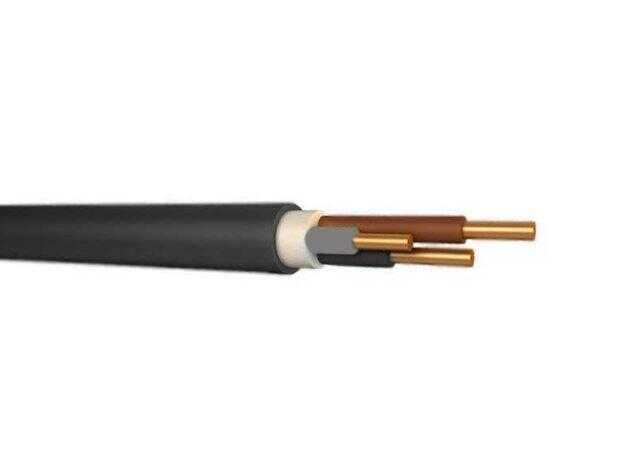 Hes N2xh Kablo 3x1,5 Mm