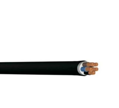 Hes N2xh Kablo 5x95 mm