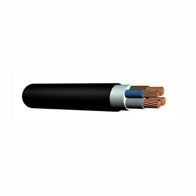 Hes N2xh Kablo 4x150 Mm