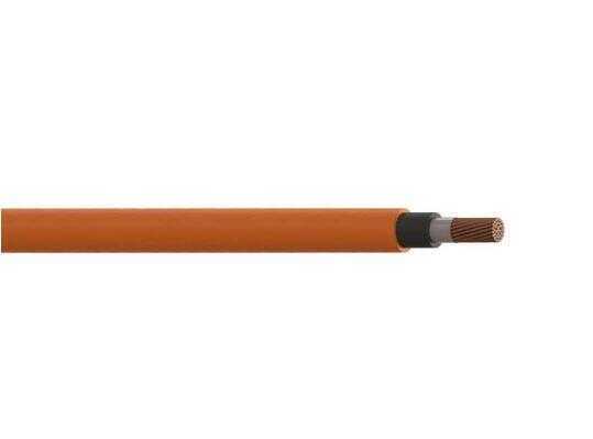 Hes N2XH 1x50 Mm Sarı Yeşil Fe 180 Kablo