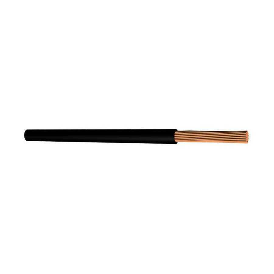 Hes Nyaf Kablo 25 mm² Siyah ( H07v-K )