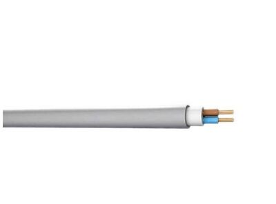 Öznur Antigron 2x6 NYM Kablo NVV