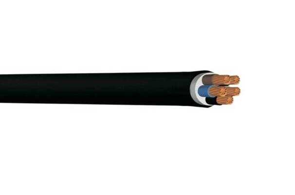 ÖZNUR N2XH KABLO 5x16 mm