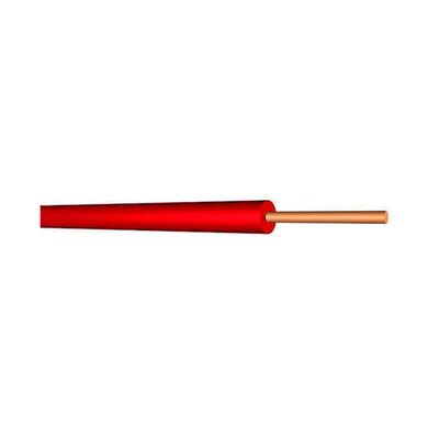 Öznur Nya Kablo 6 mm² Kırmızı ( H07v-U )