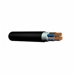 Ünal Nyy Kablo 3x120+70 Mm ( Yvv ) Yeraltı Kablosu