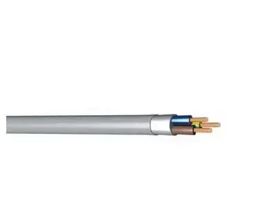 Ünal NYM (NVV) Kablo 3x2,5 mm²
