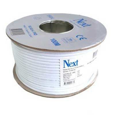 Next Cablemaster Anten Kablosu Mini U4