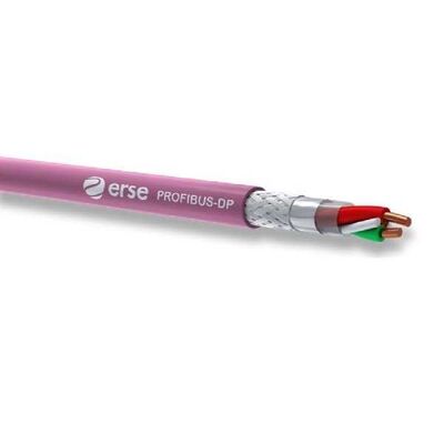 ERSE PROFİBUS-DP 1x2x0.64