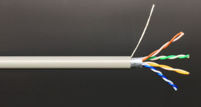 Next Cablemaster Cat5 Kablo