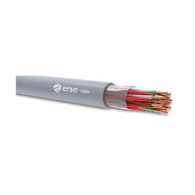 ERSE TELEFON KABLOSU 2x2x0.50 PDV