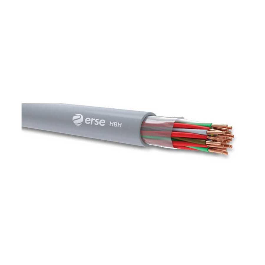 ERSE TELEFON KABLOSU 1x2x0.50 PDV