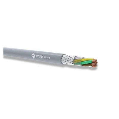 Erse Lihch 8x1.5 Sinyal Kablosu Halogen Free