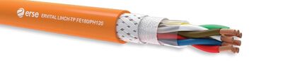 Erse Ertıval Lıhch FE180/PH120 4x1