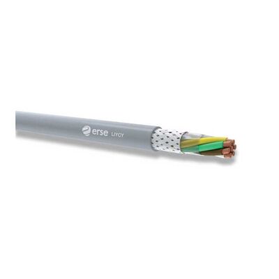 Erse LIYCY 2x0.75