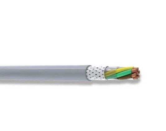 Erse LIHCH 7x0.75mm2 Sinyal Kontrol Kablosu