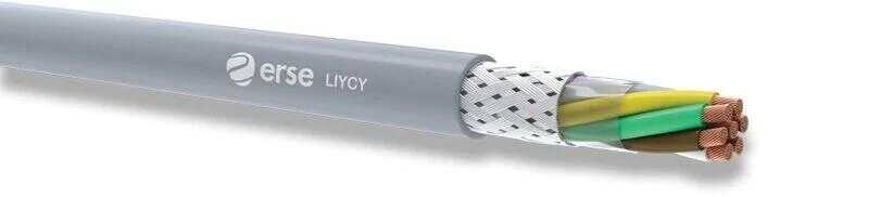 ERSE LIYCY 3x1.5
