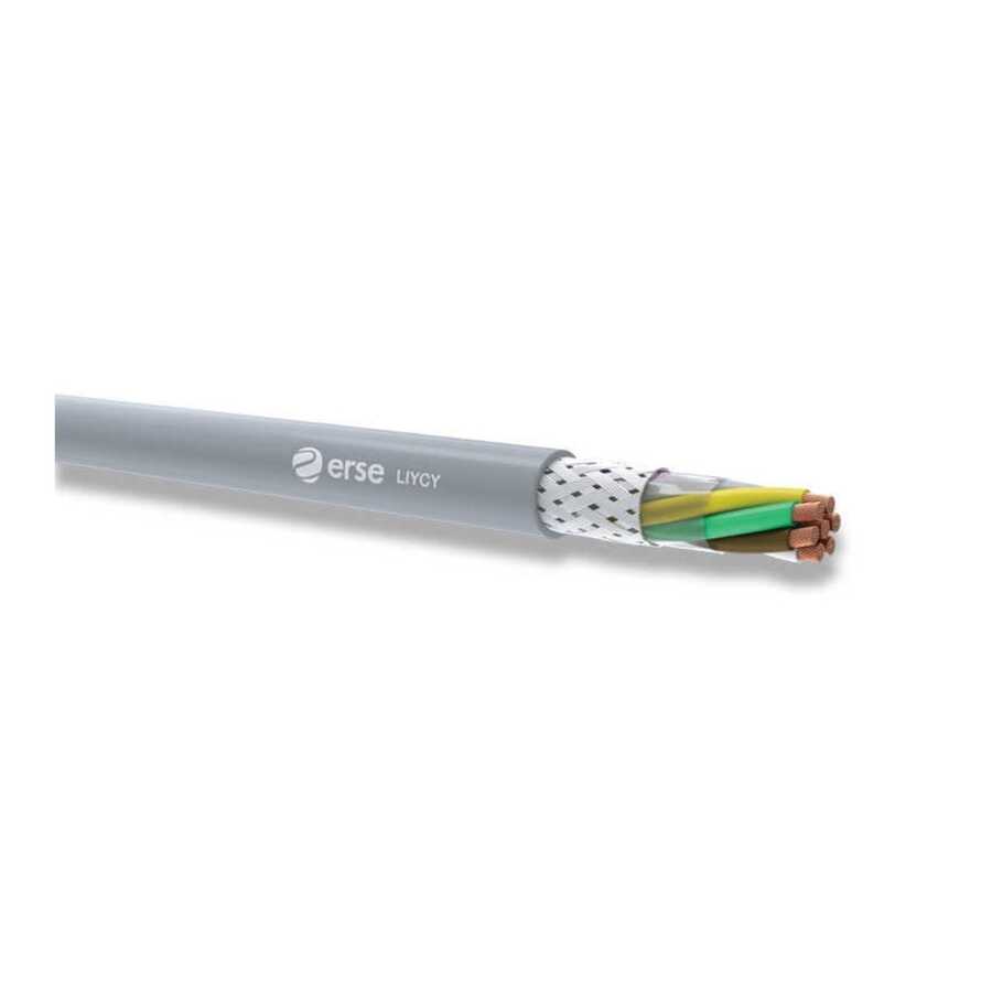 Erse Lichy 2x0.5 mm2