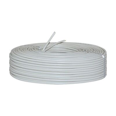 Cablemaster 4x1 CCTV Kablo ( 4 X 0,22 )