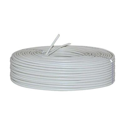 Cablemaster 4x0,22 mm CCTV KABLO