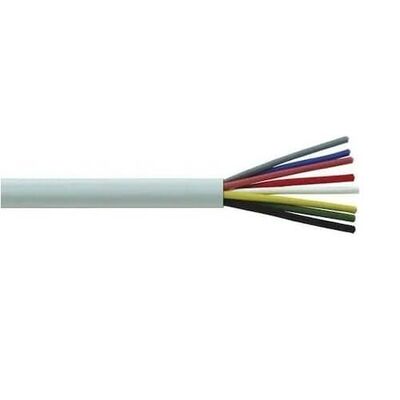 Reçber DT 8 8x0,22mm2 Diafon Kablo-100