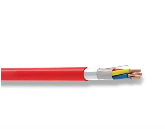 Erse JE-H(St)H…Bd - Cca-s1a,d1,a1 1x2x1+0.80mm2