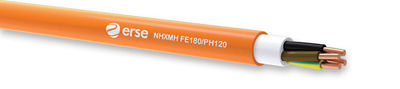 Erse Nhxmh Fe 180 Kablo 2x1,5 Mm