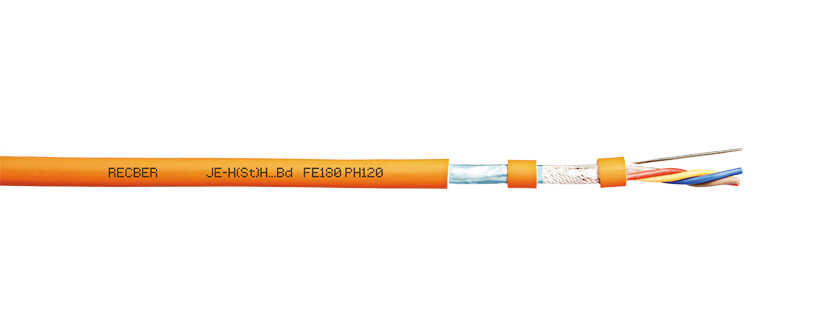 Reçber JE-H(St)H...Bd 2x2x0,80mm+0,8