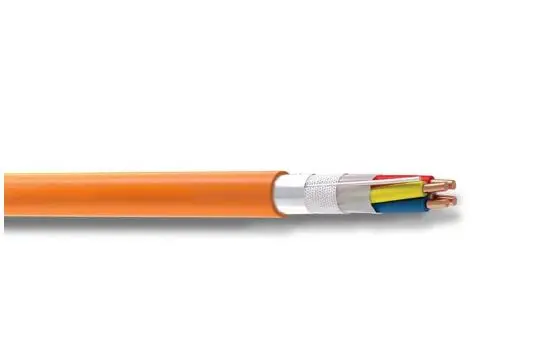 Erse ERVITAL JE-H(St)H…Bd FE 180/PH120/E30 1x2x1+0.80mm2