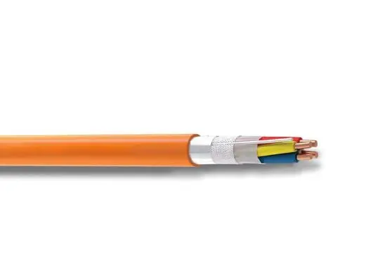 ERSE ERVITAL JE-H(St)H FE180/PH120 2x2x1+0.80