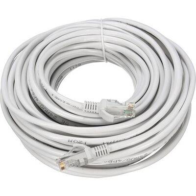 Wellbox Patch Cord Cat 6 Ethernet Kablosu 20 Metre