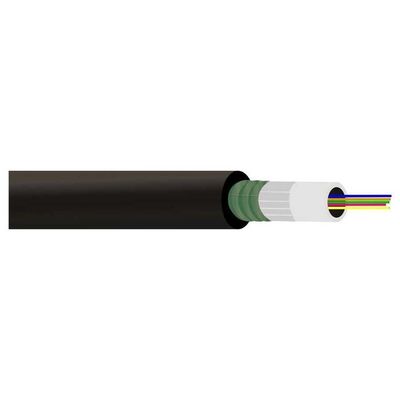 Erat 24 CORE SM G652D MLT SJSA JEL PE Fiber Optik Kablo