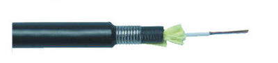 Hcs Slt 8 Core Sm Fiberoptik Kablo