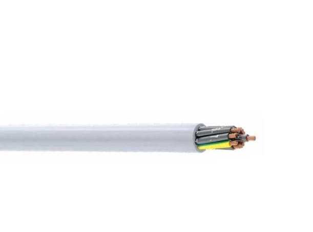 Erse ERFLEX 130-JZ/YSLY-JZ 3x2.5mm2 Kumanda Kablosu